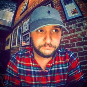 Meet your Posher, Jon